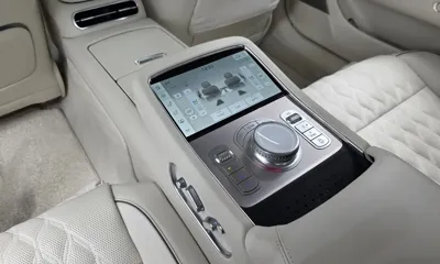 Genesis G90 2023, 16353 км, за 66384.4 USD - фото 19