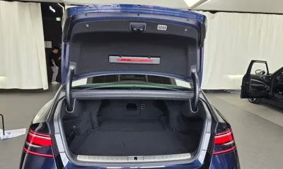 Genesis G90 2023, 16353 км, за 66384.4 USD - фото 20