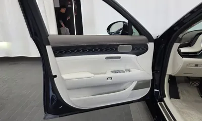 Genesis G90 2023, 16353 км, за 66384.4 USD - фото 24