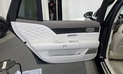 Genesis G90 2023, 16353 км, за 66384.4 USD - фото 25