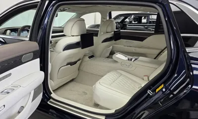 Genesis G90 2023, 16353 км, за 66384.4 USD - фото 26