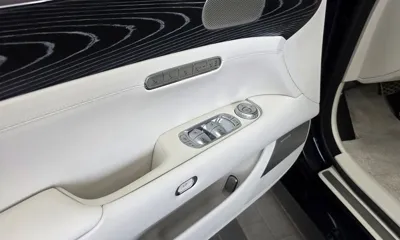 Genesis G90 2023, 16353 км, за 66384.4 USD - фото 27