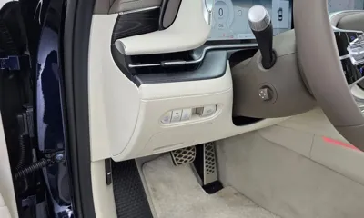 Genesis G90 2023, 16353 км, за 66384.4 USD - фото 36