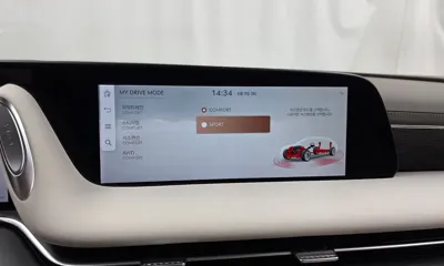 Genesis G90 2023, 16353 км, за 66384.4 USD - фото 38