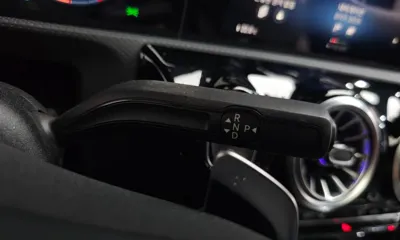 Mercedes-Benz CLA-Class 2023, 27529 км, за 25403.7 USD - фото 9