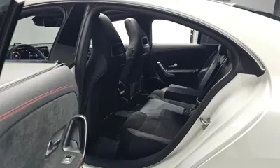 Mercedes-Benz CLA-Class 2023, 27529 км, за 25403.7 USD - фото 12