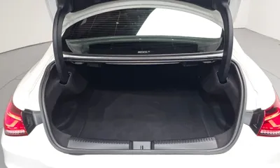 Mercedes-Benz CLA-Class 2023, 27529 км, за 25403.7 USD - фото 20