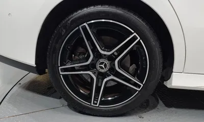 Mercedes-Benz CLA-Class 2023, 27529 км, за 25403.7 USD - фото 21