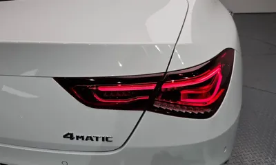Mercedes-Benz CLA-Class 2023, 27529 км, за 25403.7 USD - фото 23