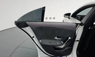 Mercedes-Benz CLA-Class 2023, 27529 км, за 25403.7 USD - фото 25