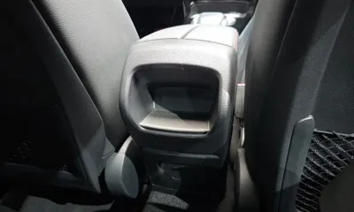 Mercedes-Benz CLA-Class 2023, 27529 км, за 25403.7 USD - фото 31