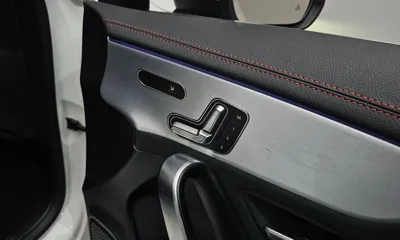 Mercedes-Benz CLA-Class 2023, 27529 км, за 25403.7 USD - фото 32