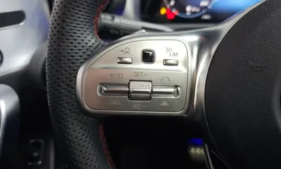 Mercedes-Benz CLA-Class 2023, 27529 км, за 25403.7 USD - фото 33