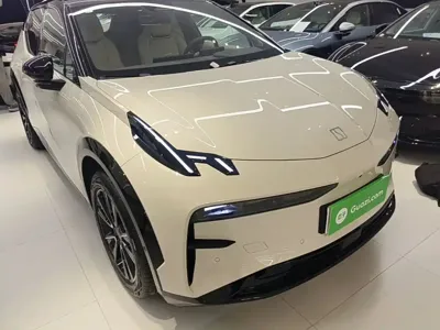 Zeekr X 2024, 1800 км, за 17288.49 USD