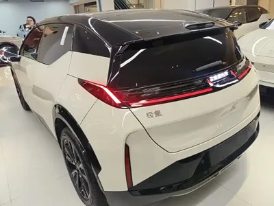 Zeekr X 2024, 1800 км, за 17288.49 USD