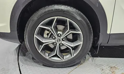 KG_Mobility_Ssangyong KORANDO 2020, 49941 км, за 8879.24 USD