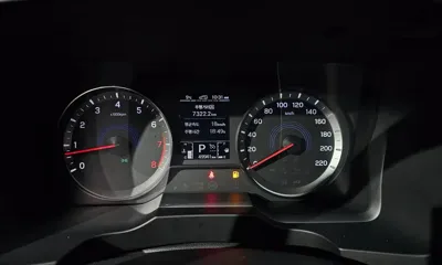 KG_Mobility_Ssangyong KORANDO 2020, 49941 км, за 8879.24 USD - фото 8