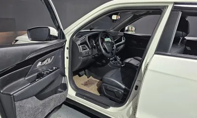 KG_Mobility_Ssangyong KORANDO 2020, 49941 км, за 8879.24 USD - фото 10