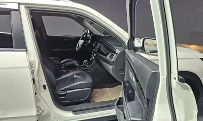 KG_Mobility_Ssangyong KORANDO 2020, 49941 км, за 8879.24 USD - фото 11