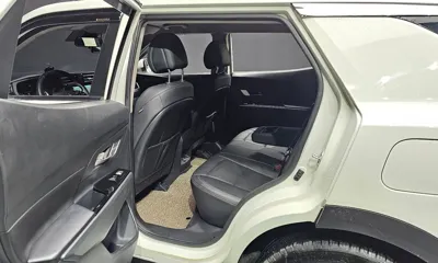 KG_Mobility_Ssangyong KORANDO 2020, 49941 км, за 8879.24 USD - фото 12