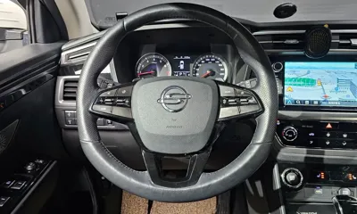 KG_Mobility_Ssangyong KORANDO 2020, 49941 км, за 8879.24 USD - фото 14