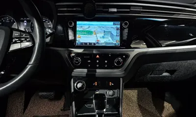 KG_Mobility_Ssangyong KORANDO 2020, 49941 км, за 8879.24 USD - фото 15