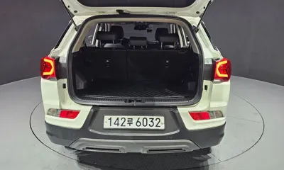 KG_Mobility_Ssangyong KORANDO 2020, 49941 км, за 8879.24 USD - фото 20