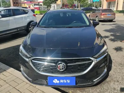 Buick LaCrosse 2021, 47400 км, за 13831.4 USD