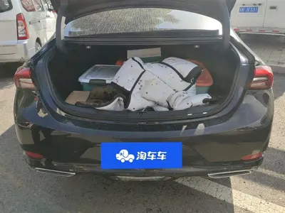 Buick LaCrosse 2021, 47400 км, за 13831.4 USD