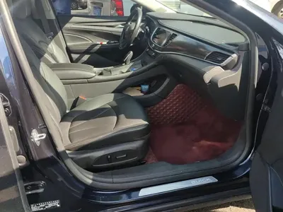 Buick LaCrosse 2021, 47400 км, за 13831.4 USD - фото 8