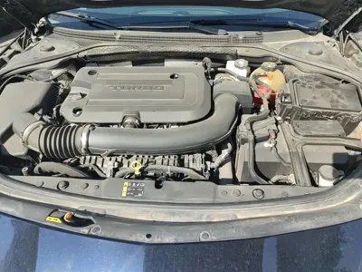 Buick LaCrosse 2021, 47400 км, за 13831.4 USD - фото 10