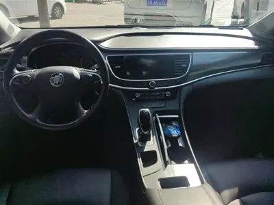 Buick LaCrosse 2021, 47400 км, за 13831.4 USD - фото 12