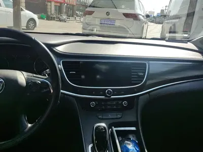 Buick LaCrosse 2021, 47400 км, за 13831.4 USD - фото 13