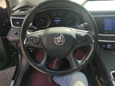Buick LaCrosse 2021, 47400 км, за 13831.4 USD - фото 15