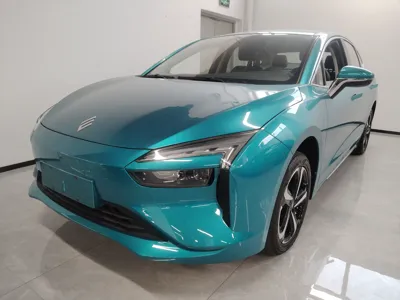 JMEV GSE · 2023 год