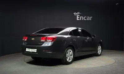 ChevroletGMDaewoo Malibu 2015, 69742 км, за 4266.77 USD