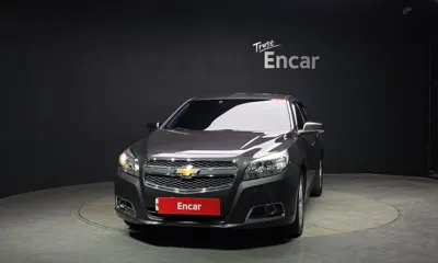 ChevroletGMDaewoo Malibu 2015, 69742 км, за 4266.77 USD