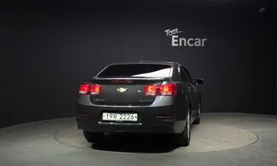 ChevroletGMDaewoo Malibu 2015, 69742 км, за 4266.77 USD