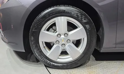 ChevroletGMDaewoo Malibu 2015, 69742 км, за 4266.77 USD