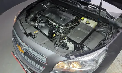 ChevroletGMDaewoo Malibu 2015, 69742 км, за 4266.77 USD - фото 6