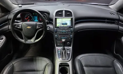 ChevroletGMDaewoo Malibu 2015, 69742 км, за 4266.77 USD - фото 7