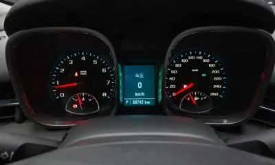 ChevroletGMDaewoo Malibu 2015, 69742 км, за 4266.77 USD - фото 8