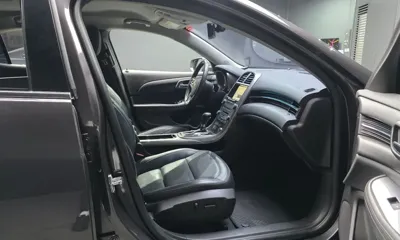 ChevroletGMDaewoo Malibu 2015, 69742 км, за 4266.77 USD - фото 11