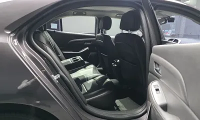 ChevroletGMDaewoo Malibu 2015, 69742 км, за 4266.77 USD - фото 12