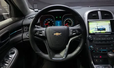 ChevroletGMDaewoo Malibu 2015, 69742 км, за 4266.77 USD - фото 13