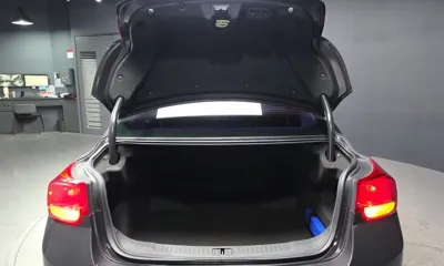 ChevroletGMDaewoo Malibu 2015, 69742 км, за 4266.77 USD - фото 20