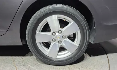 ChevroletGMDaewoo Malibu 2015, 69742 км, за 4266.77 USD - фото 21