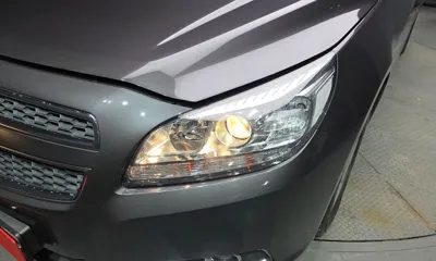 ChevroletGMDaewoo Malibu 2015, 69742 км, за 4266.77 USD - фото 22