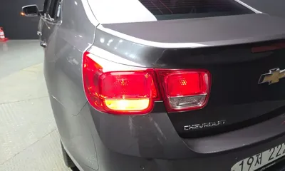 ChevroletGMDaewoo Malibu 2015, 69742 км, за 4266.77 USD - фото 23