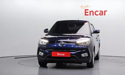 KG_Mobility_Ssangyong TIBOLI 2018, 75426 км, за 5785.61 USD